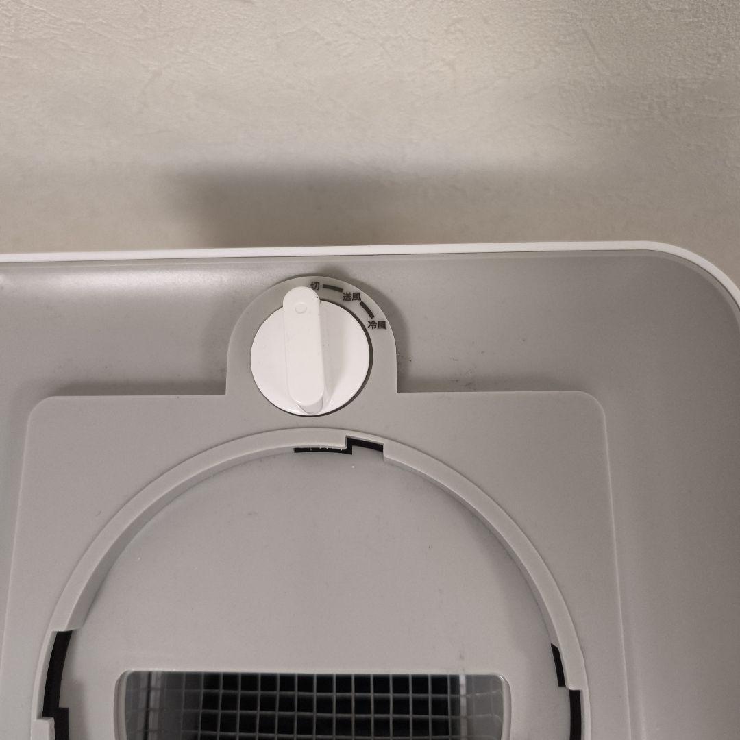 YUASA どこでもエアコン YNMC-5B エアコン本体 2021年製