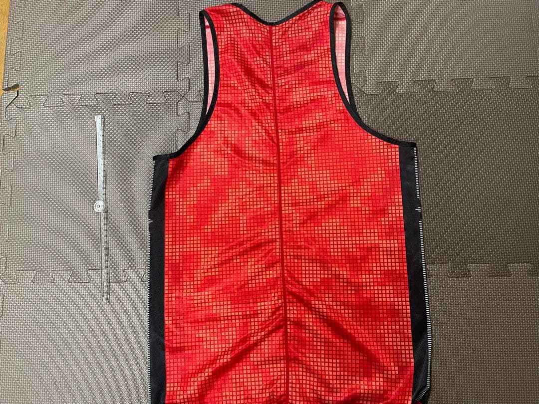 國學院大學 陸上競技 ユニフォーム