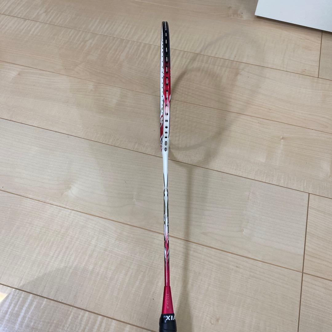 【美品_送料無料_即日発送】ヨネックス　マッスルパワー9ロング　3UG5