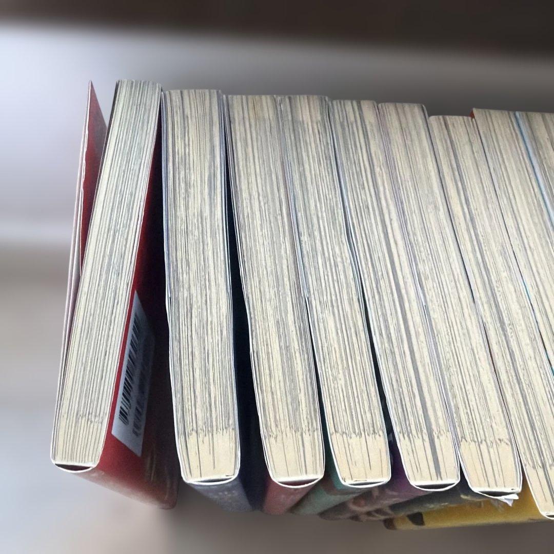 地縛少年花子くん　セット　特装版　漫画