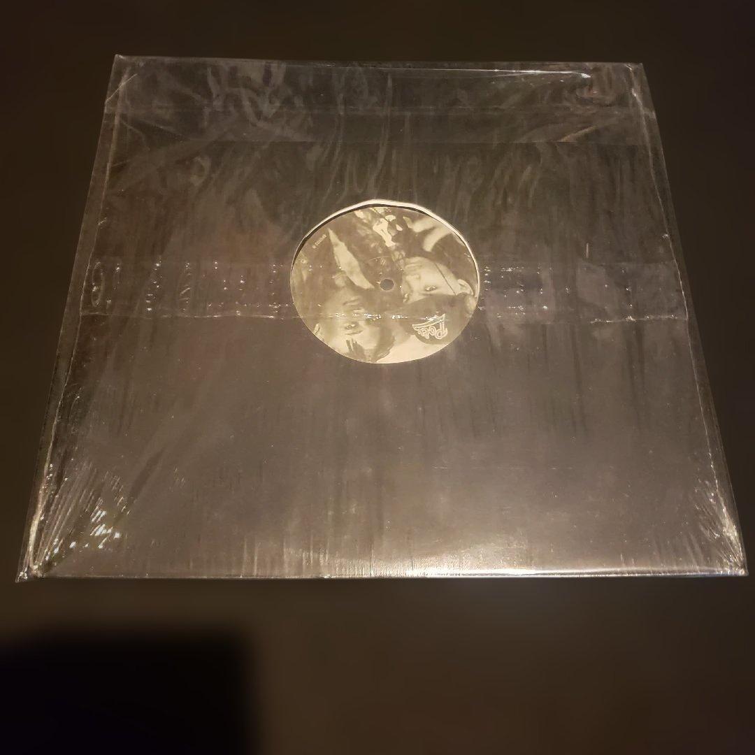 希少 新品未開封 Misfits of Madness ORIGINAL盤