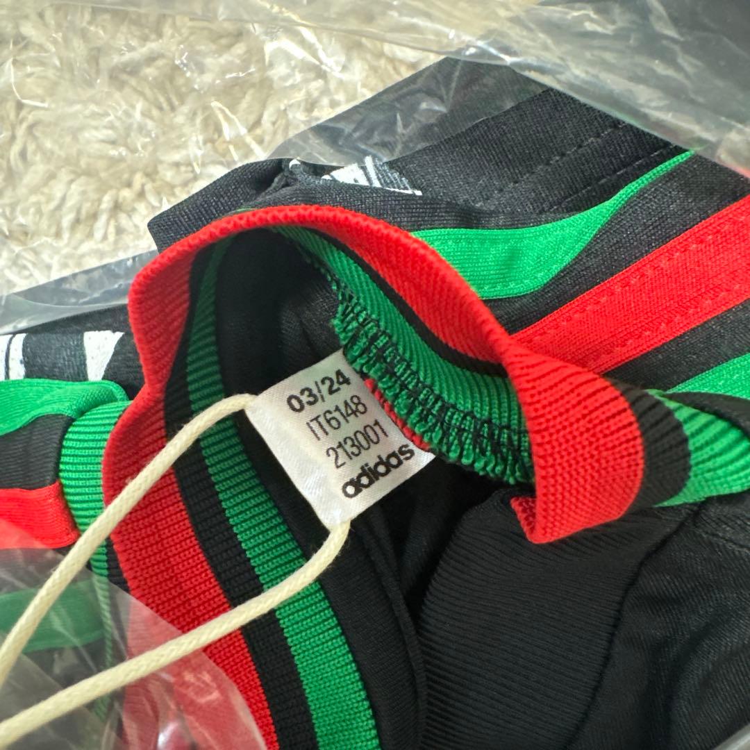 adidas アーセナル 2425 アウェー 半袖 レプリカ ユニフォーム S