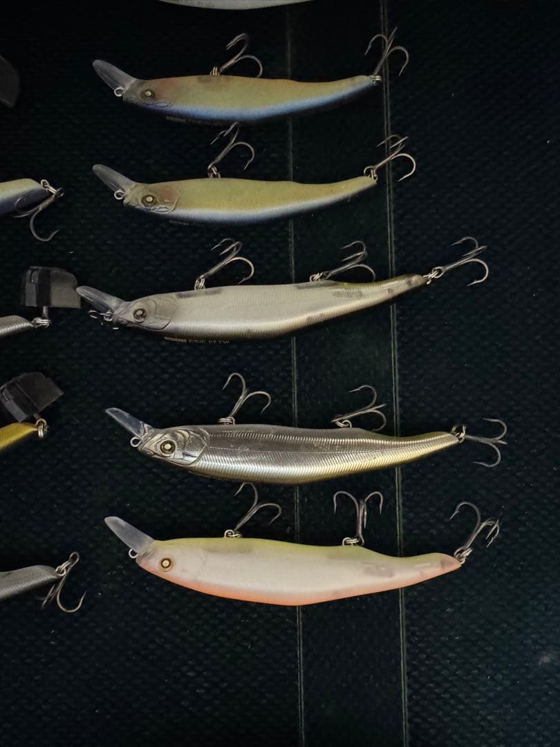 ニシネルアーワークス エリー　セット