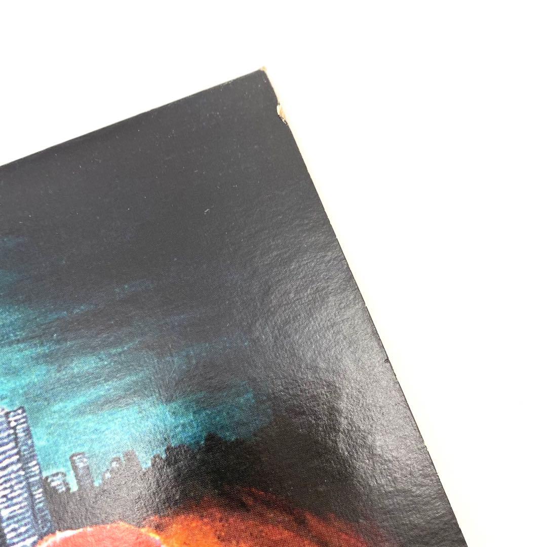 millencolin / penny bridge pioneers レコード