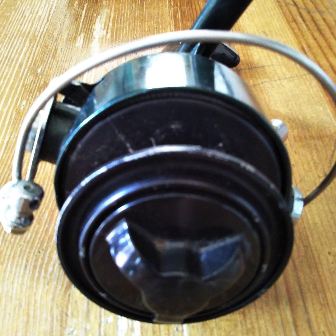 サウスベンドスピニングリール☆大森製作所☆デッドストック Bend 750A