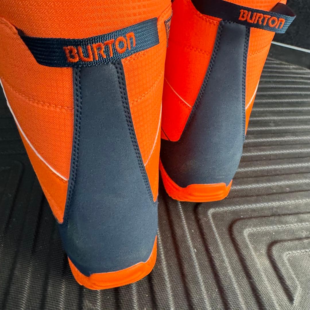 美品 Burton スノーボードブーツ HIGHLINE BOA 26.5cm