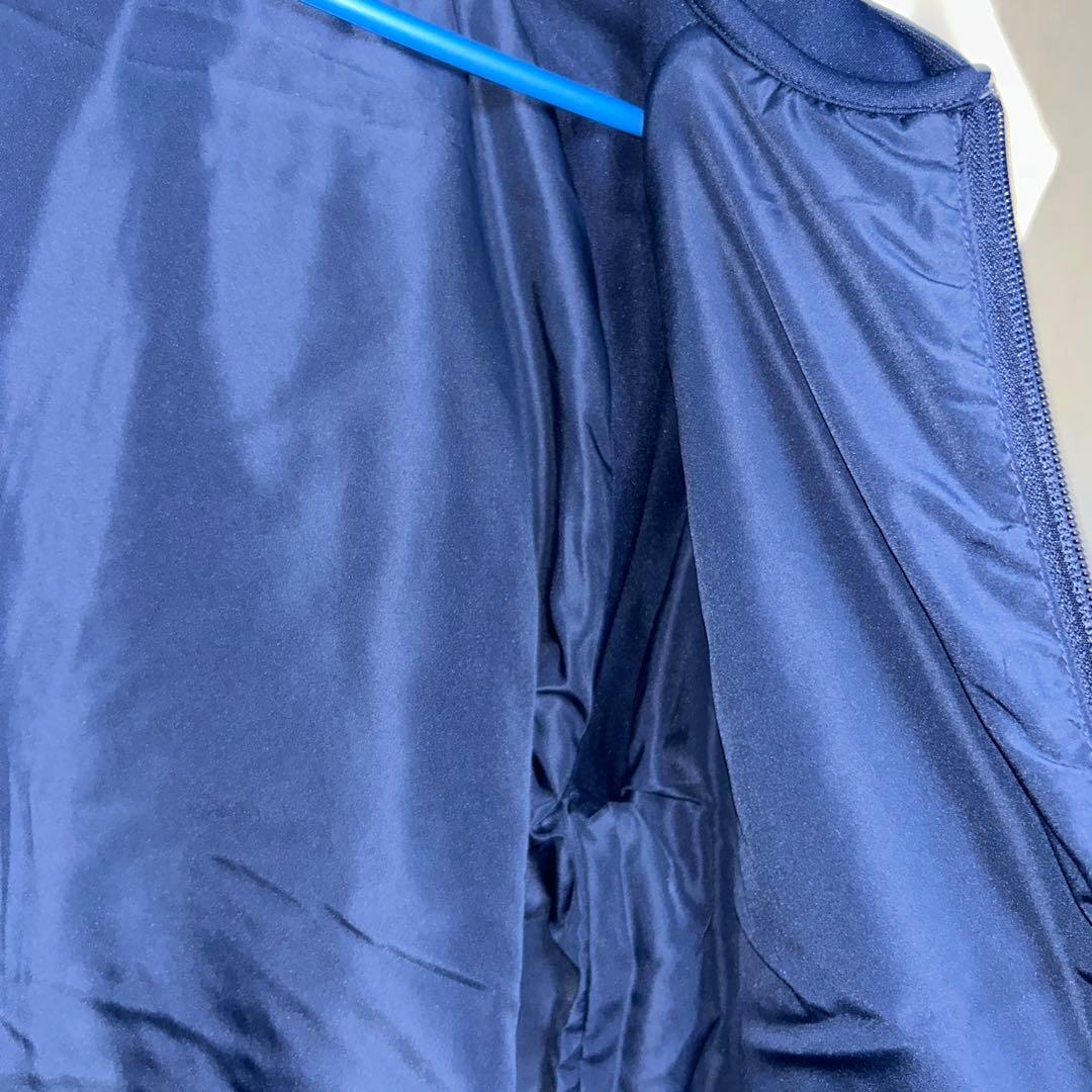 新品　サッカー ジャンキー ジャケット soccer junky Sサイズ