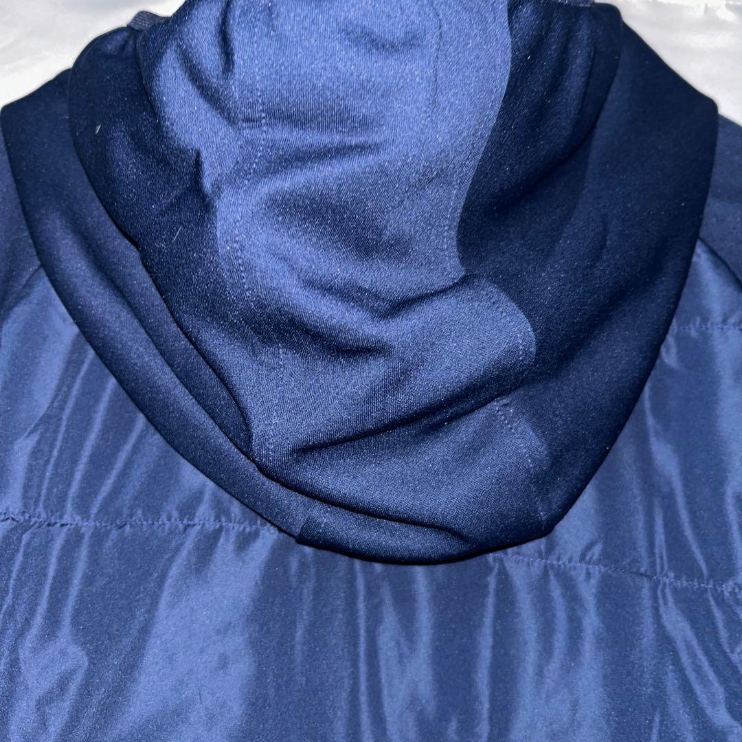 新品　サッカー ジャンキー ジャケット soccer junky Sサイズ