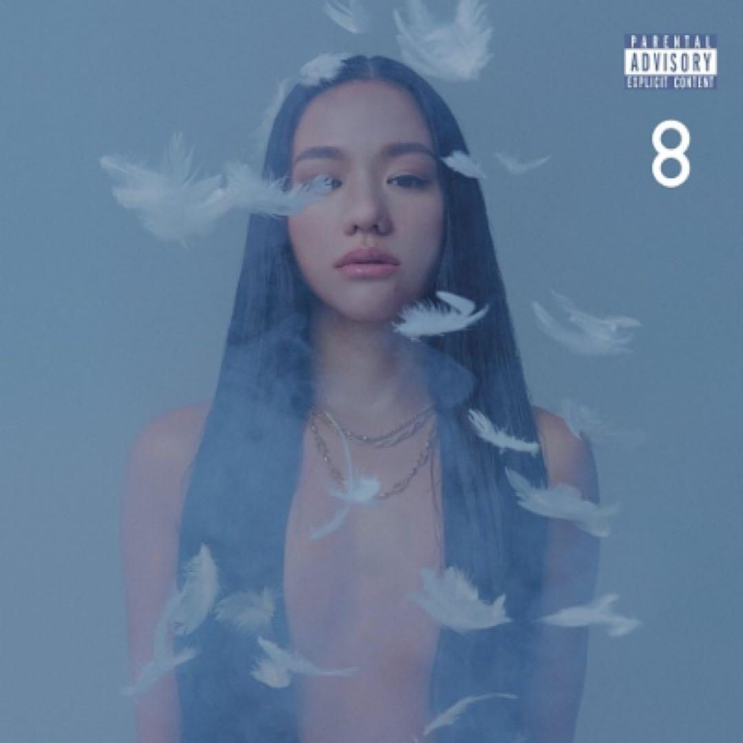 Awich / 孔雀&8のセット売り