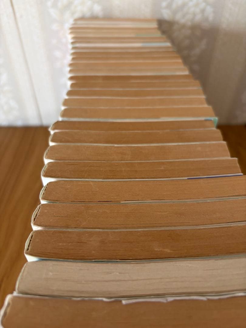 ハイスクール奇面組 全20巻 3年奇面組 全6巻