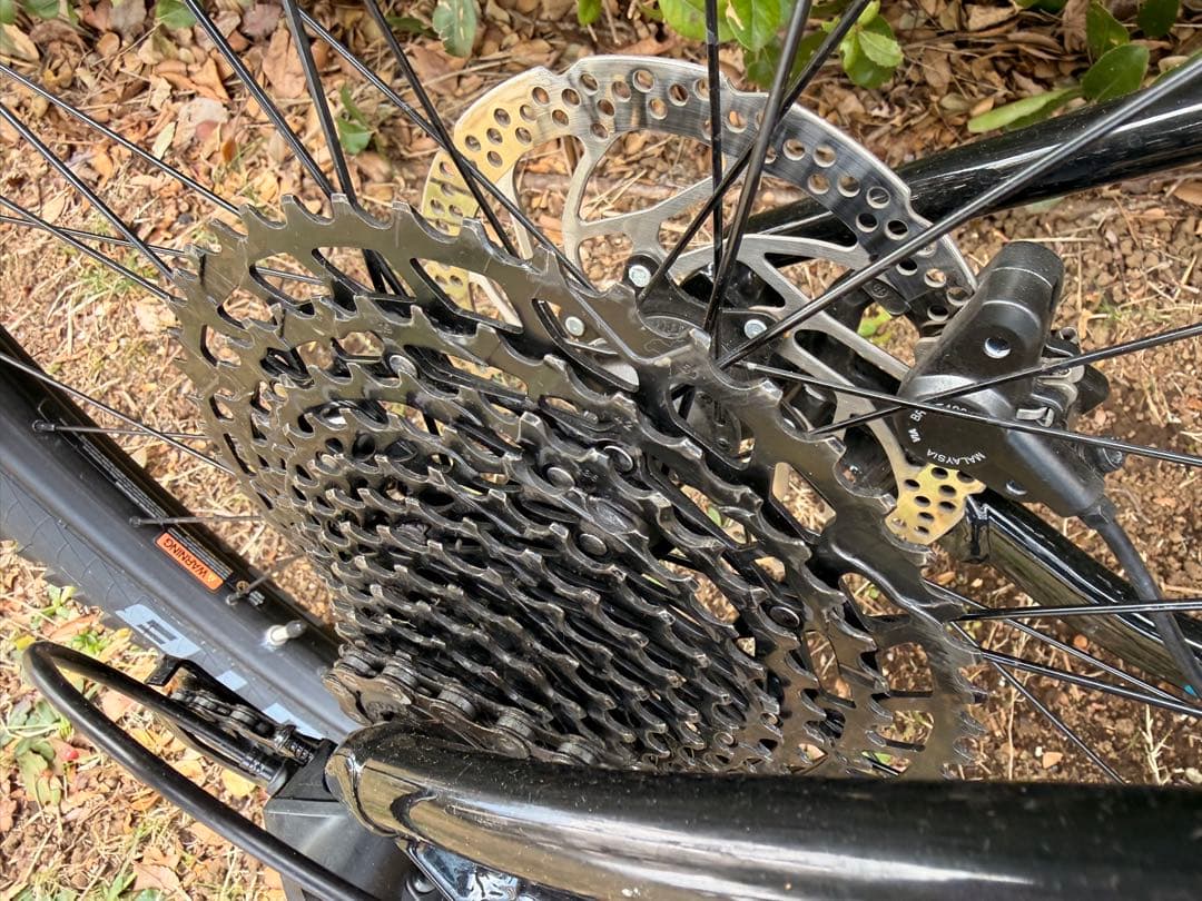 Rocky Mountain Growler 40 Mサイズ