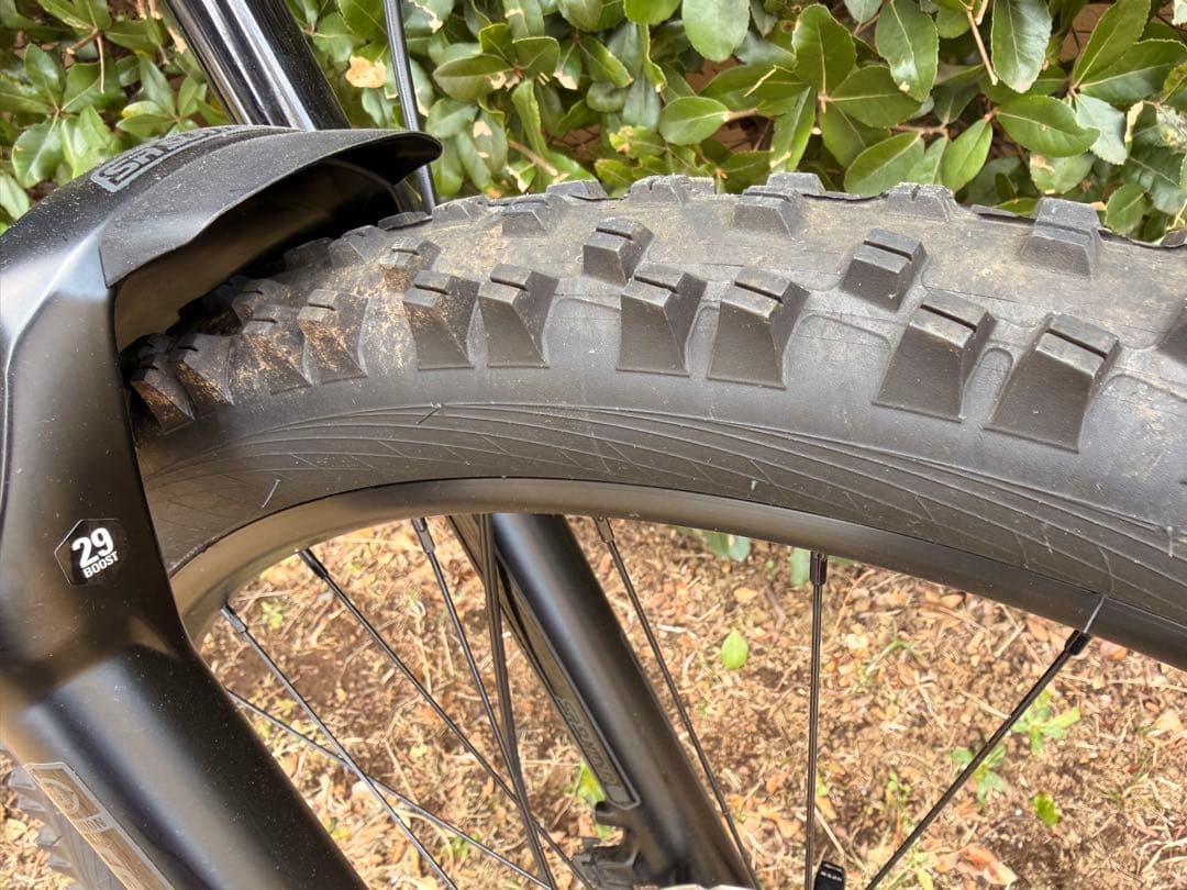 Rocky Mountain Growler 40 Mサイズ