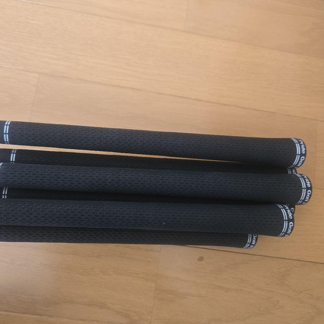 Mizuno JPX923ツアー 6本セット