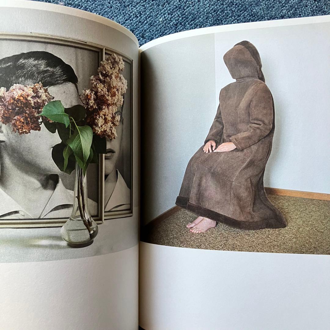 Birthe Piontek 写真集　ビルデ・ピオンテック