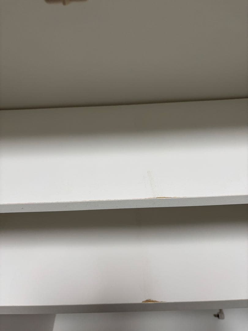 ニトリ キッチンボード ソレル 100 食器棚