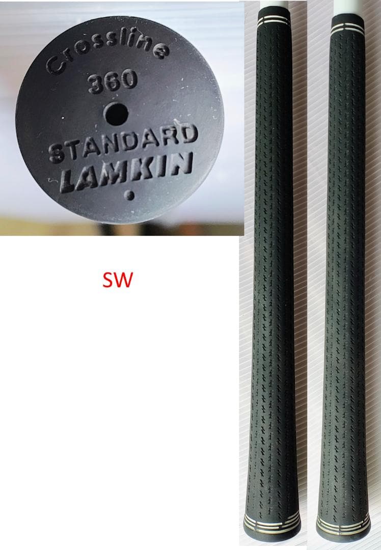 Cobra Aerojet iron 7本セット Speeder NX