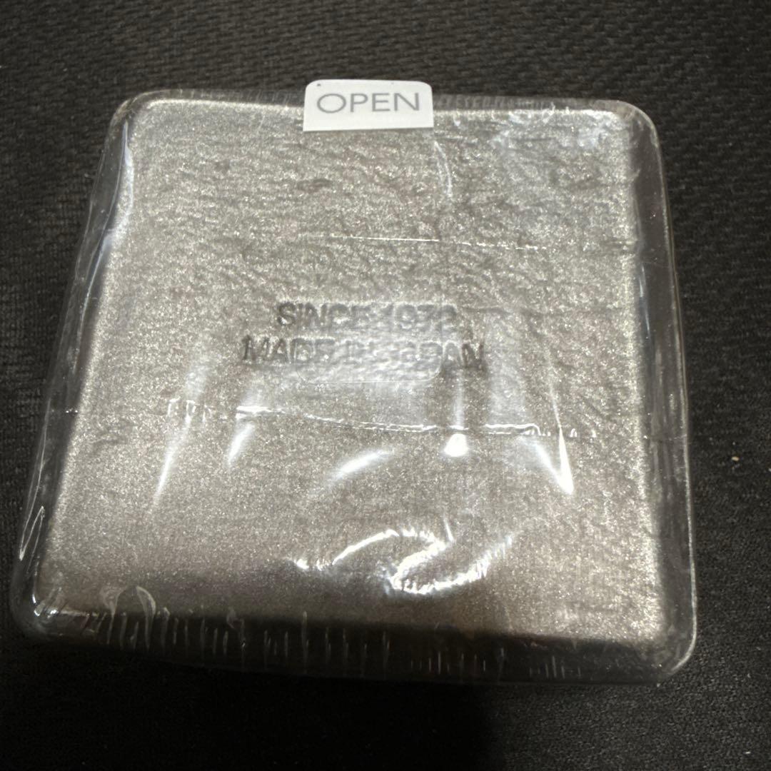 ゲリラ出品　アルソア　クイーンシルバー135g 3つ