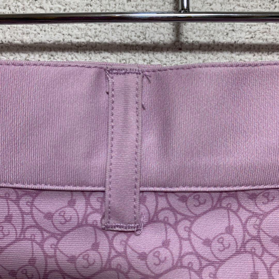 サマンサタバサ ナンバー7 くま フェミニン キュート ゴルフ golf セレブ