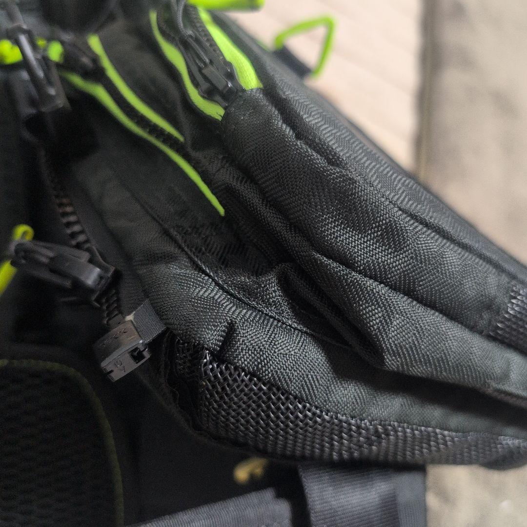 【期間限定値下げ】【マズメ】ライフジャケット