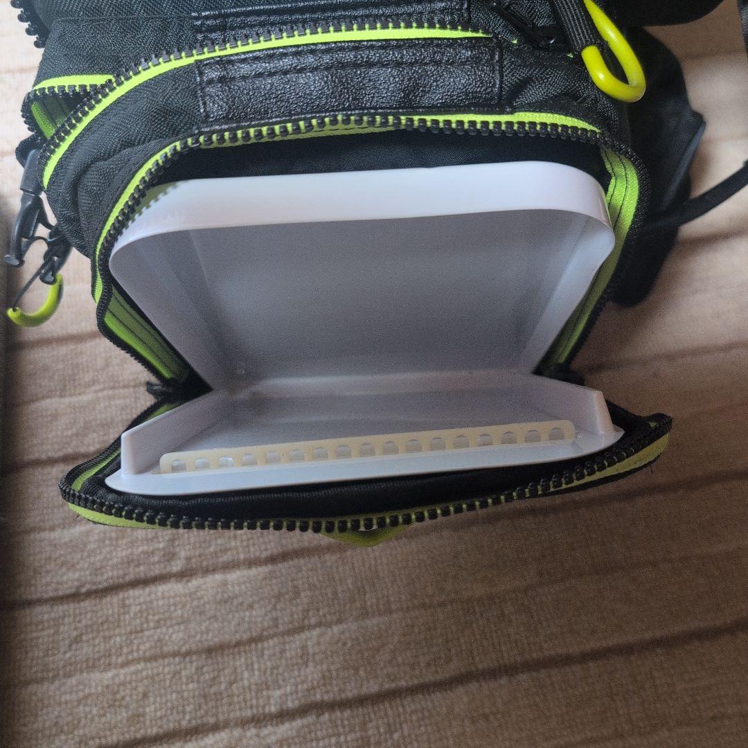 【期間限定値下げ】【マズメ】ライフジャケット