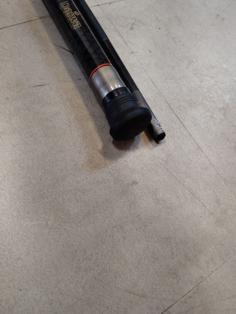 Daiwa Holder Lock Super 剣崎　80-240 綺麗！