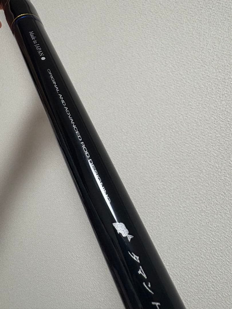 【新品】がまかつ 沖縄スペシャル ULTIMATE H500タマン　ガーラ