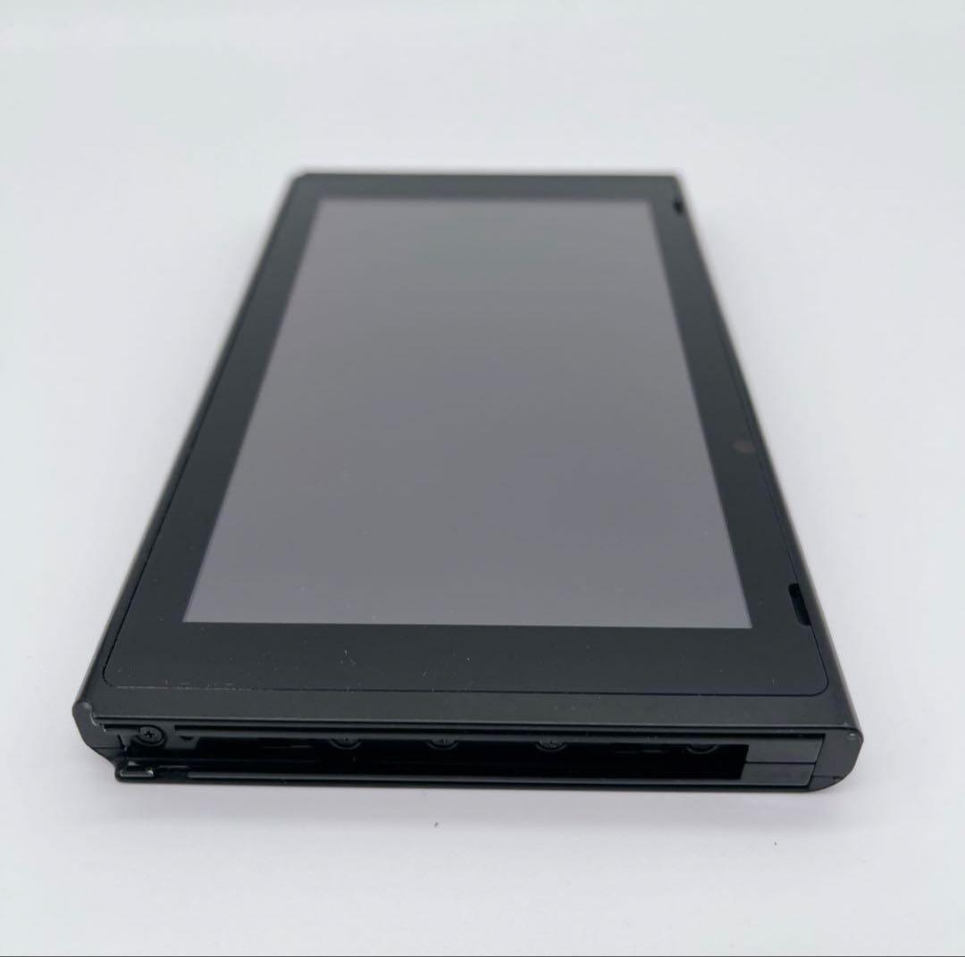 Nintendo Switch 未対策機 2017年モデル 本体