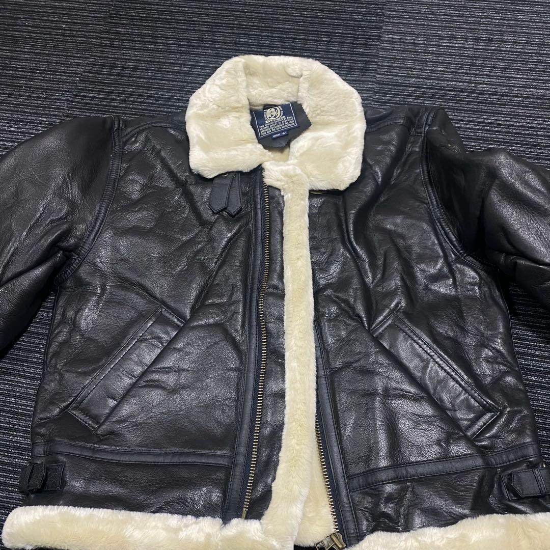 希少 SUNTORY BOSS B3 ボスジャン L 送料無料