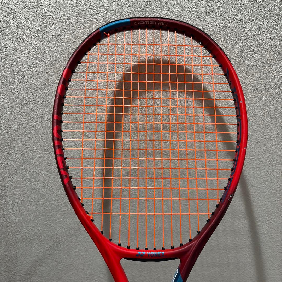 ヨネックスVCORE 100 G2