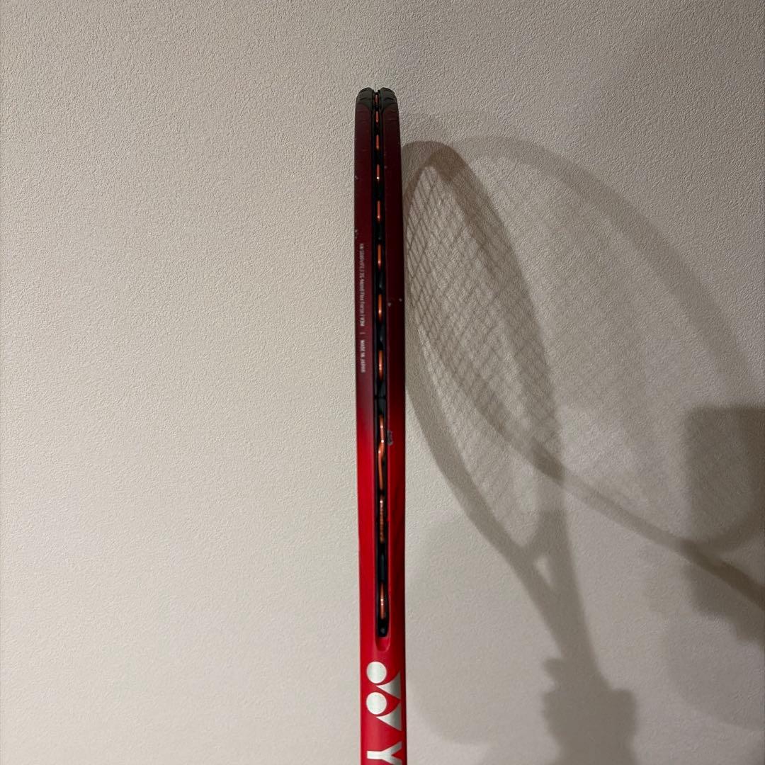 ヨネックスVCORE 100 G2