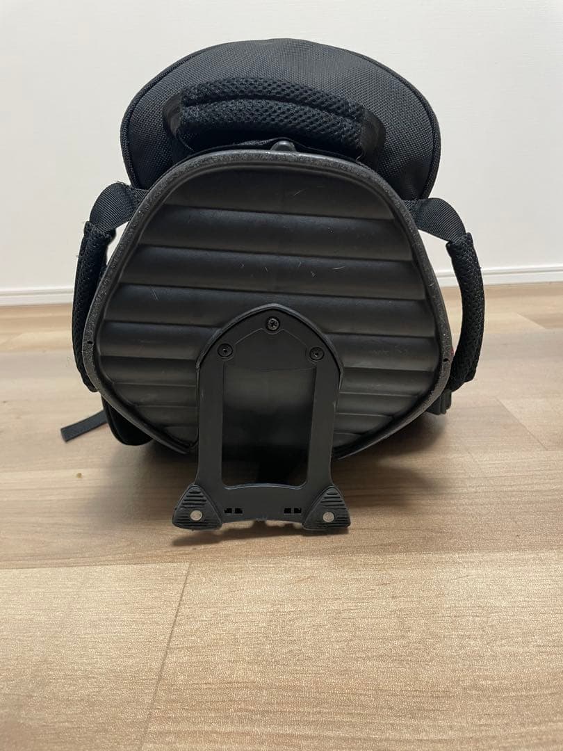 ゆず　ブリーフィングキャディバッグ