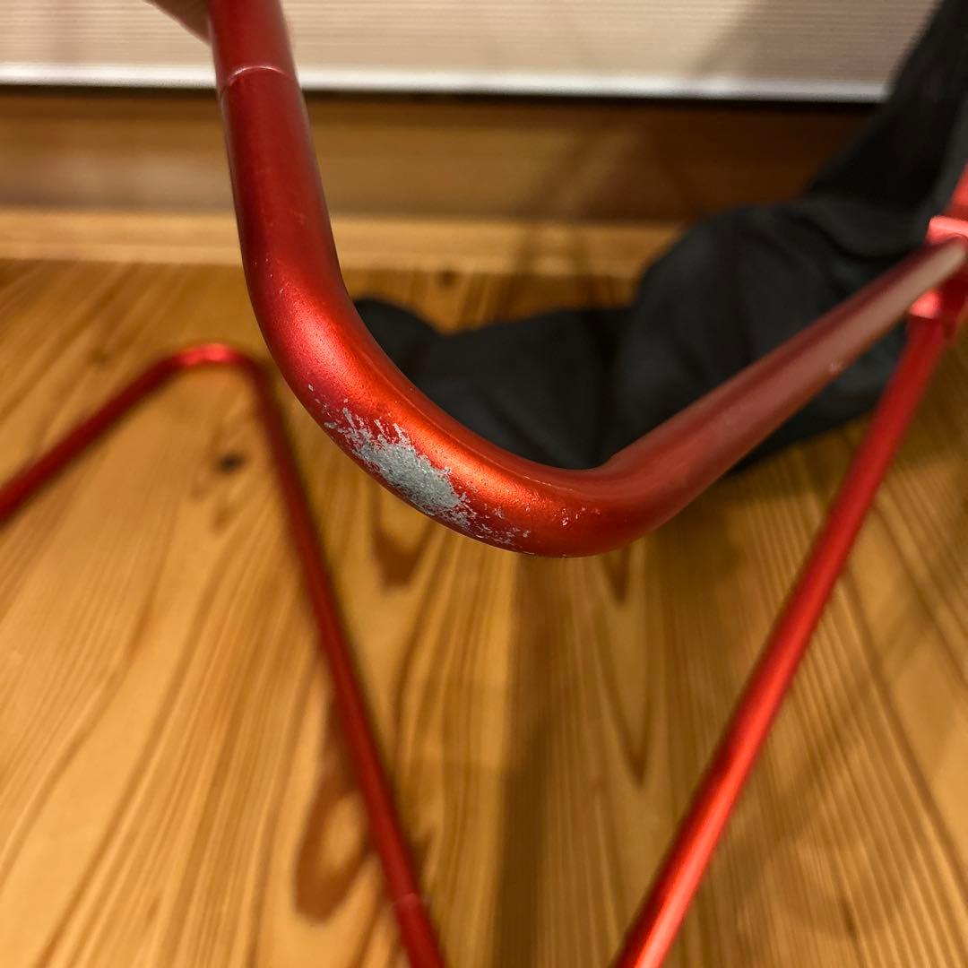 ryuALITE(エーライト)カルパインチェア YN21601