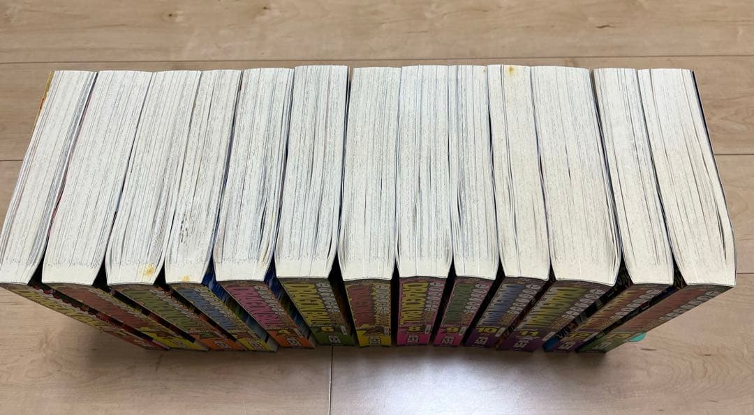 ドラゴンボール 総集編 超悟空伝 Legend 1〜13巻鳥山明