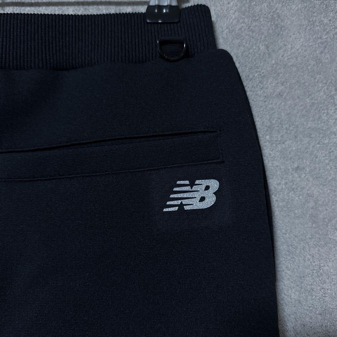 【新品】 New Balance Golf ニューバランス スカート ブラック