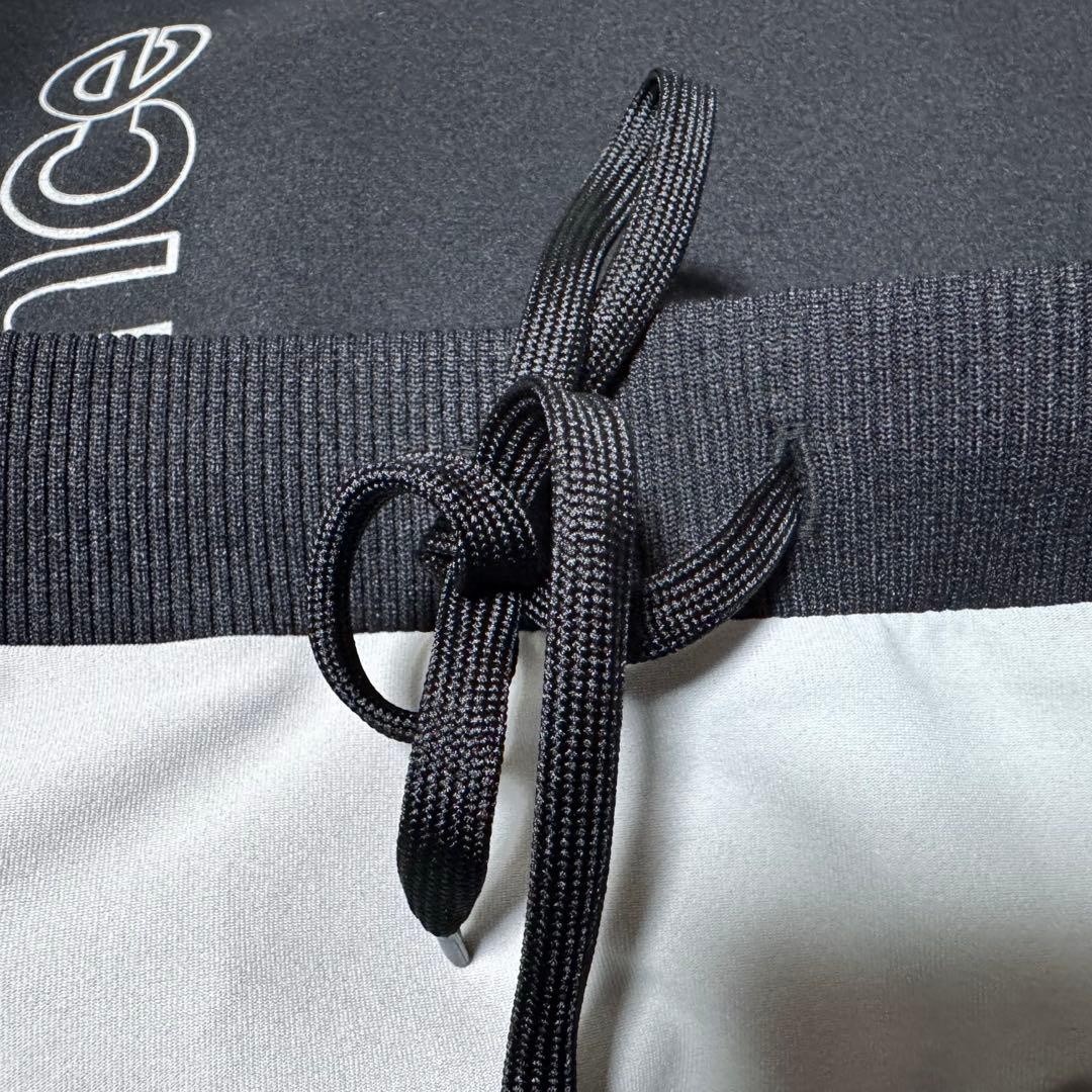 【新品】 New Balance Golf ニューバランス スカート ブラック