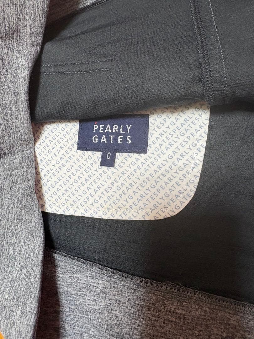 ポ*✻様 まとめ売り パーリーゲイツ 9点セット ポロシャツ スカート モックネ