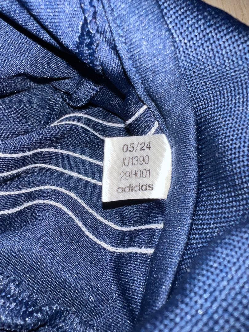 マンチェスター・ユナイテッド 24/25 アウェイユニフォーム