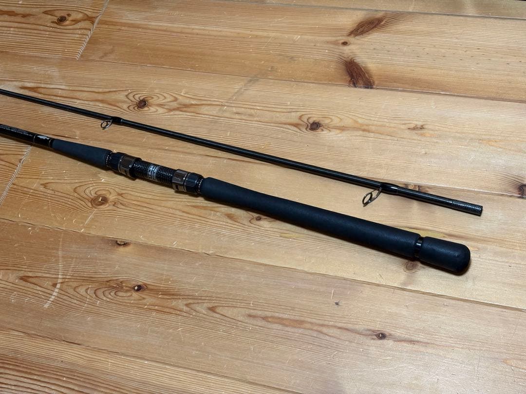 Gクラフト セブンセンス モンスターサーフ MSS-1092-TR BAKUTO