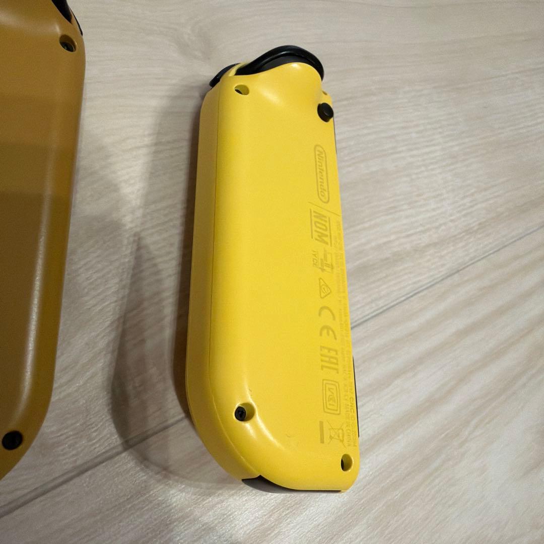 Nintendo Switch 本体 イーブイセット モンスターボール Plus