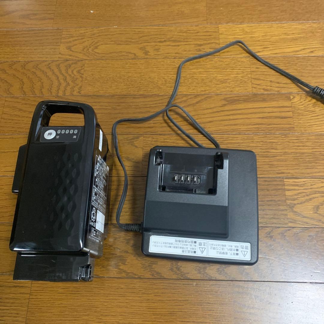 panasonic電動アシスト自転車　26インチ