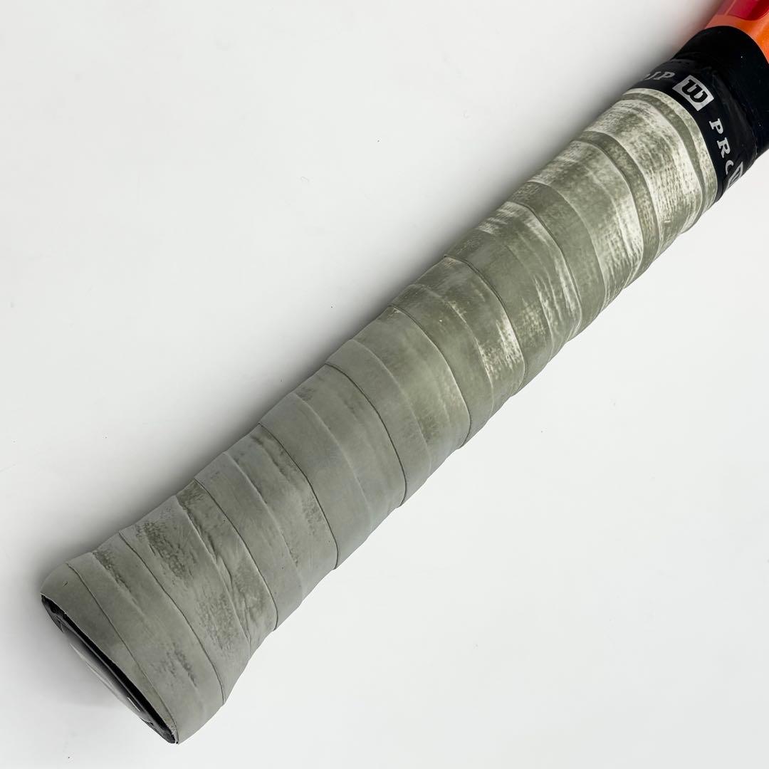 プリンス：ビースト100(300g) グリップサイズ2