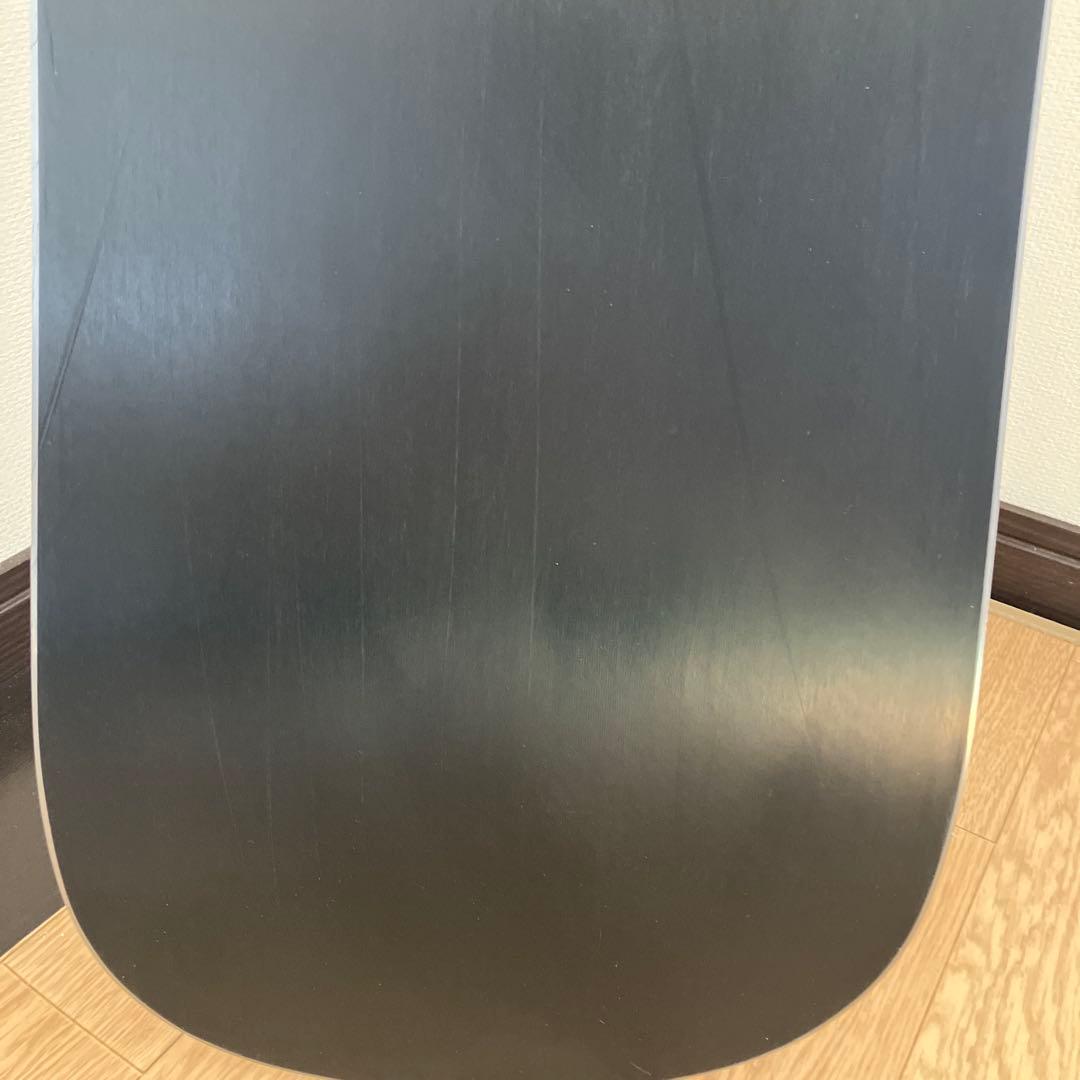 2025-2026 ニューモデル　オガサカFC148㎝　スノーボード