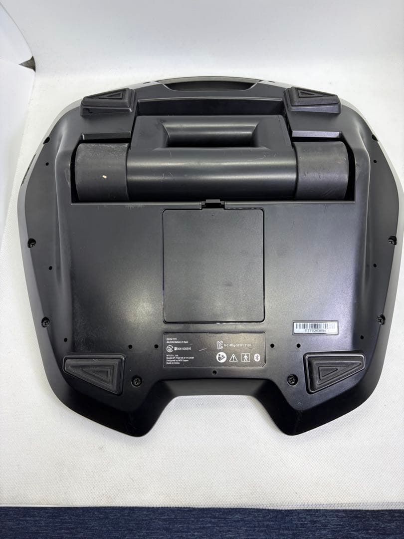 【三連休限定セール】【美品】SIXPAD Foot Fit（フットフィット）