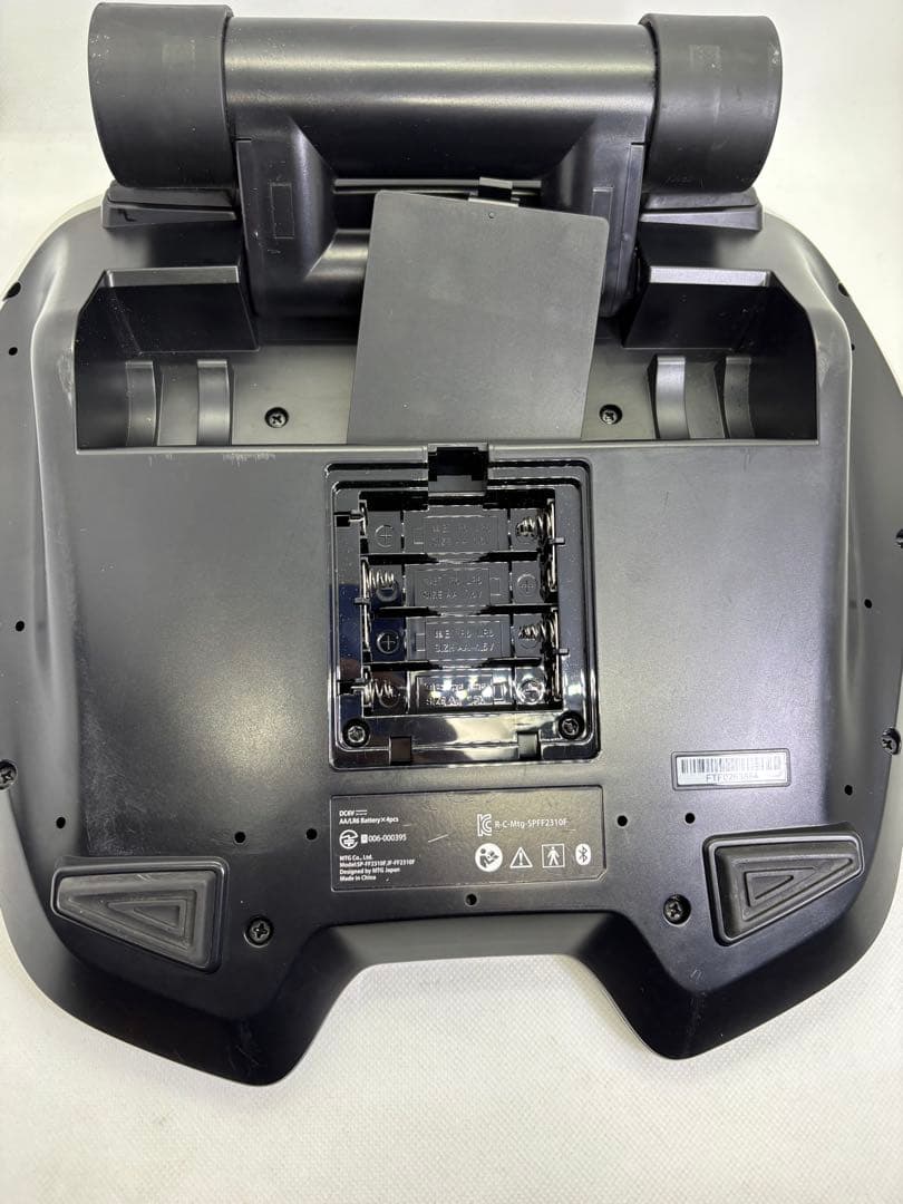 【三連休限定セール】【美品】SIXPAD Foot Fit（フットフィット）