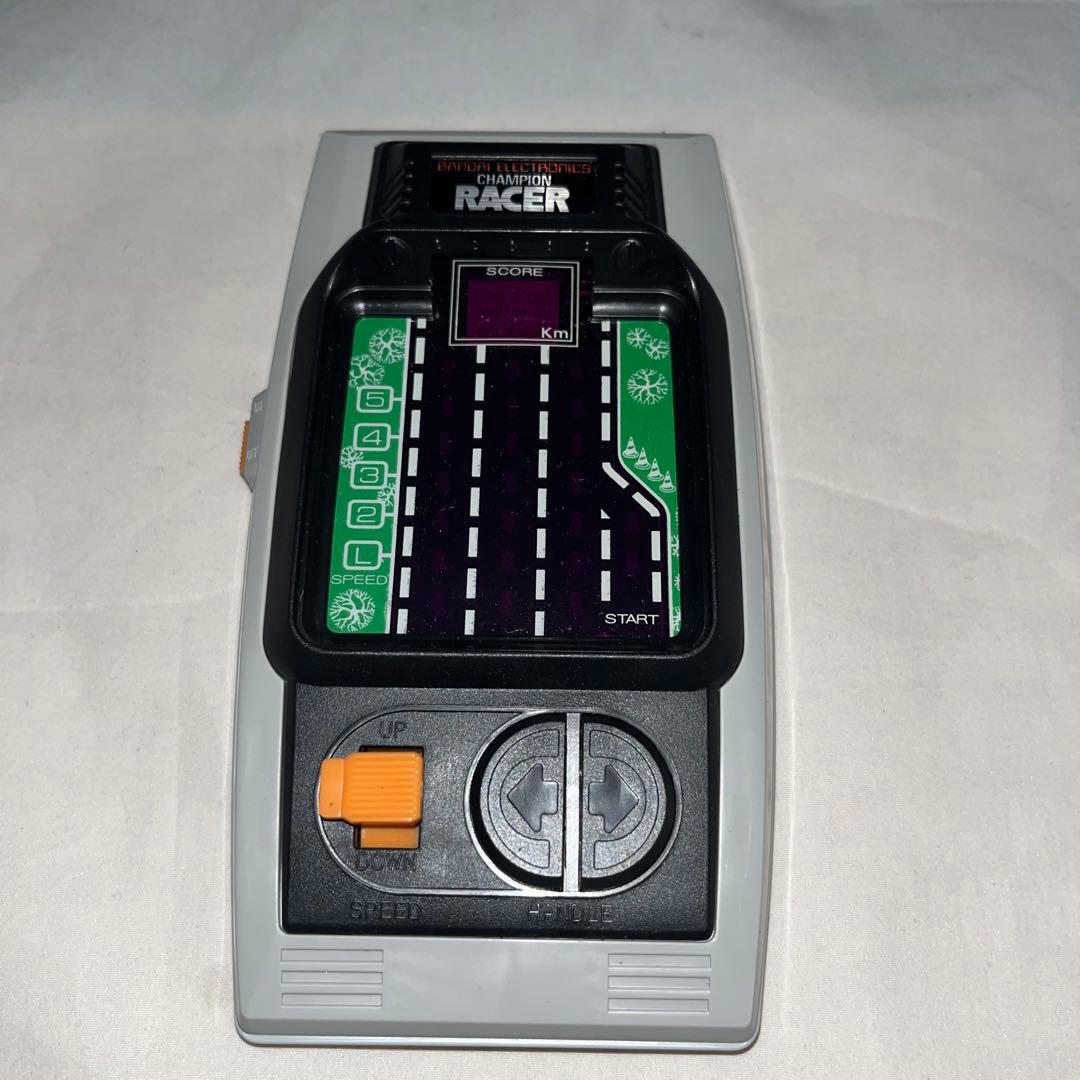 【レア】LSI　チャンピオンレーサー