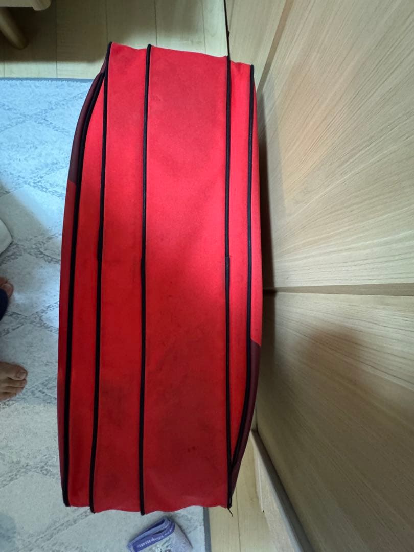 YONEX ヨネックス　トーナメントバック