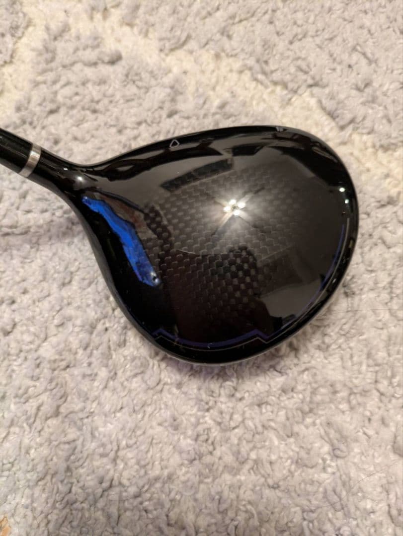 美品　ヤマハ　インプレス　ドライブスター　5番ウッド　フレックス　S