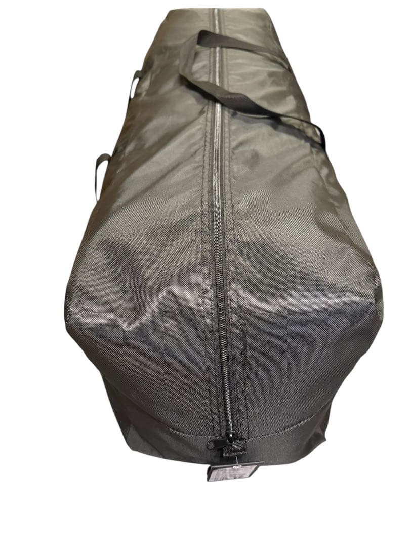 浪費家☆ブラックドッグCloud House 6.0 ワンタッチテント　黒