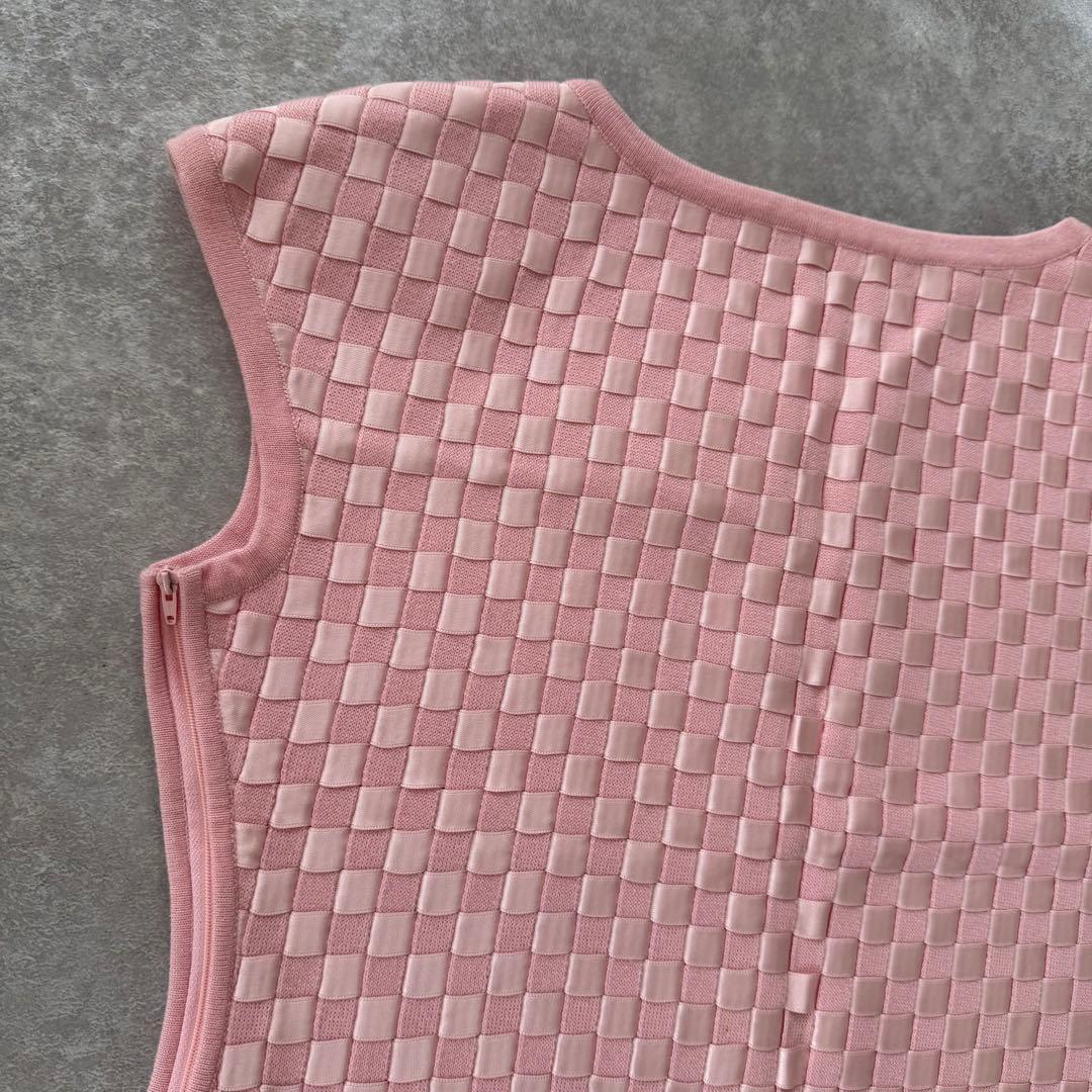 【レア】定価28万【新品タグ付き】VALENTINO GARAVANI ベスト