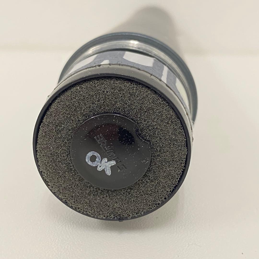 SHURE BETA58A 2本セット ダイナミックマイク シュア 音出し確認済